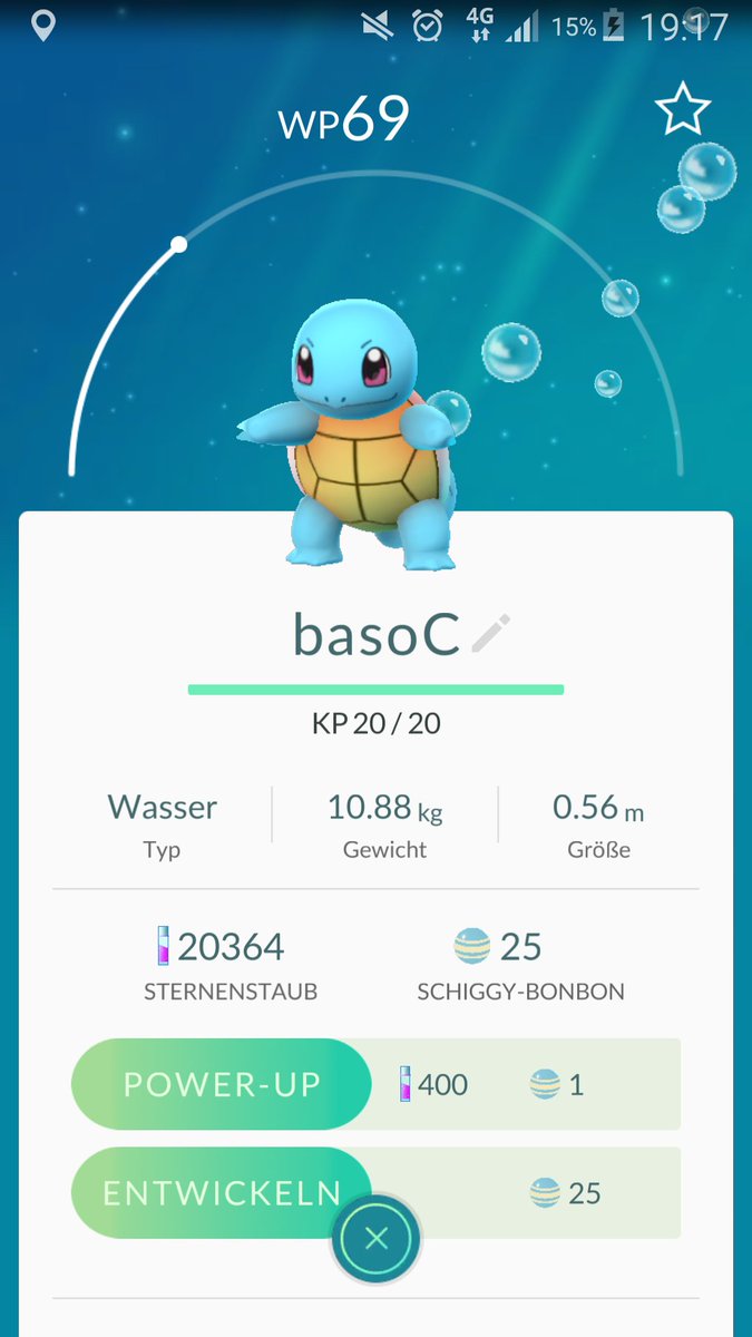 SkylandersLP's tweet photo. das war ein besonder guter fang #basoC #69 #squirtle https://t.co/czkBg2WcYt