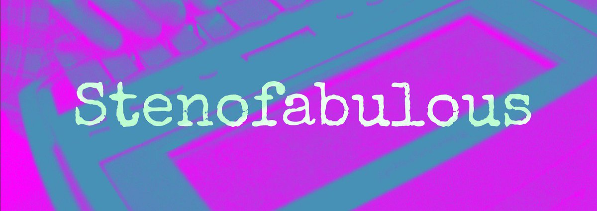 1CapApp's tweet image. Ever wonder about captions on your TV? Check out this post from stenofabulous!  bit.ly/29PP6Zi  #1CapApp