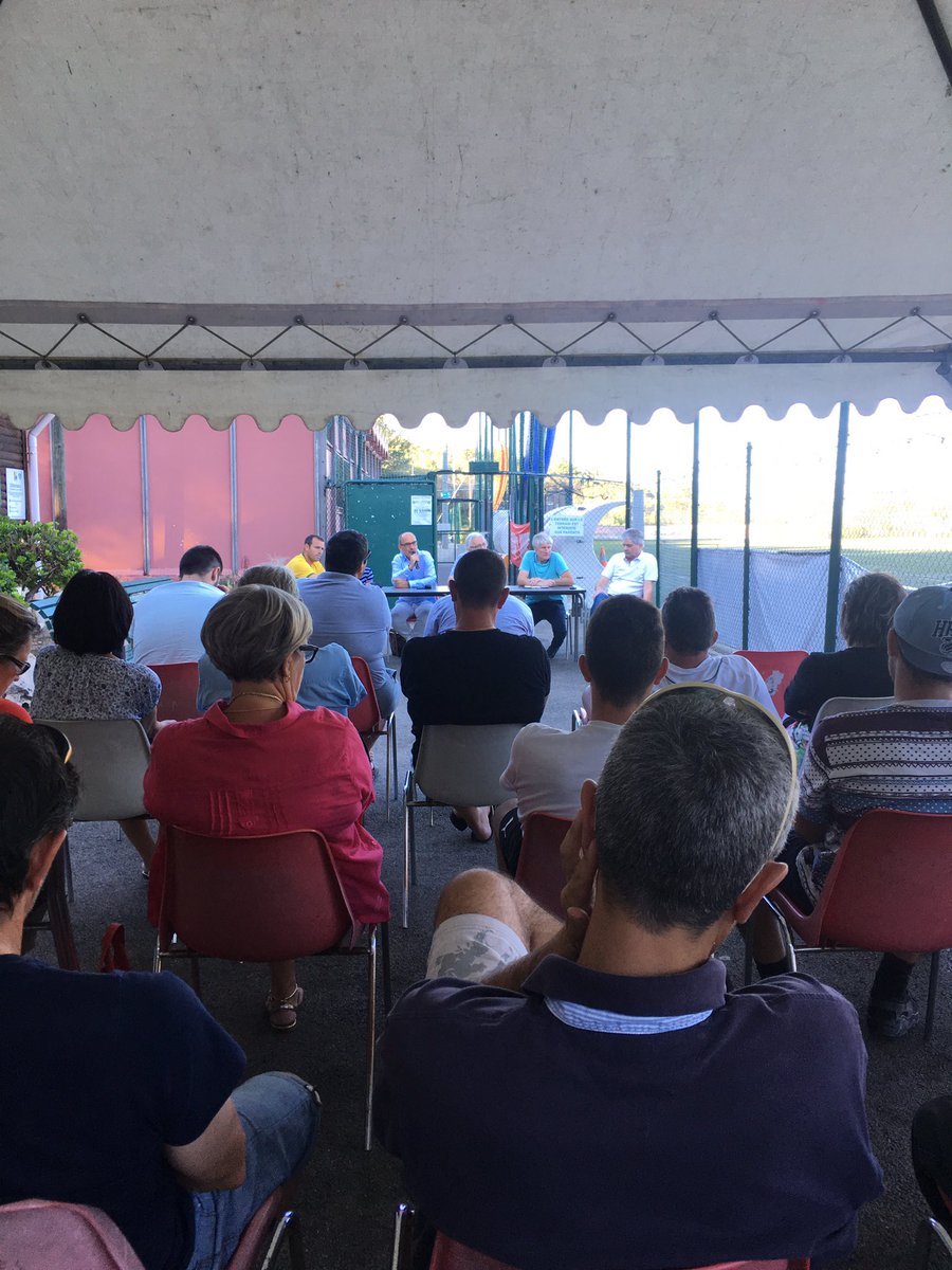 Assemblée générale !!