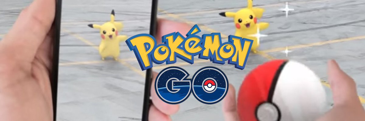 tosstudio's tweet photo. Pokémon GO is now the biggest mobile game in U.S. history https://t.co/r3Ly5obxvs https://t.co/GBfTycgQGA