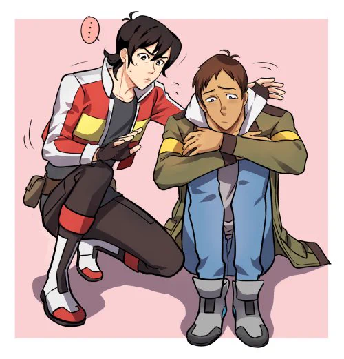 keef is new to this bonding thing 