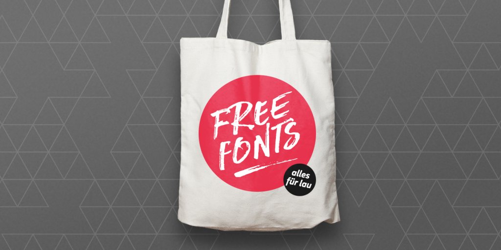 typographynerd's tweet image. 20 neue geniale Free Fonts für Headlines, Corporate Designs, Magazine oder Kampagnen. typography-nerd.de/Fonts/