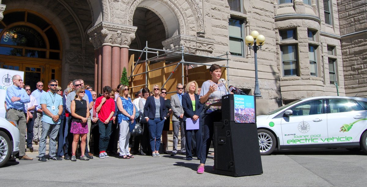 Salt Lake City Council tweet media