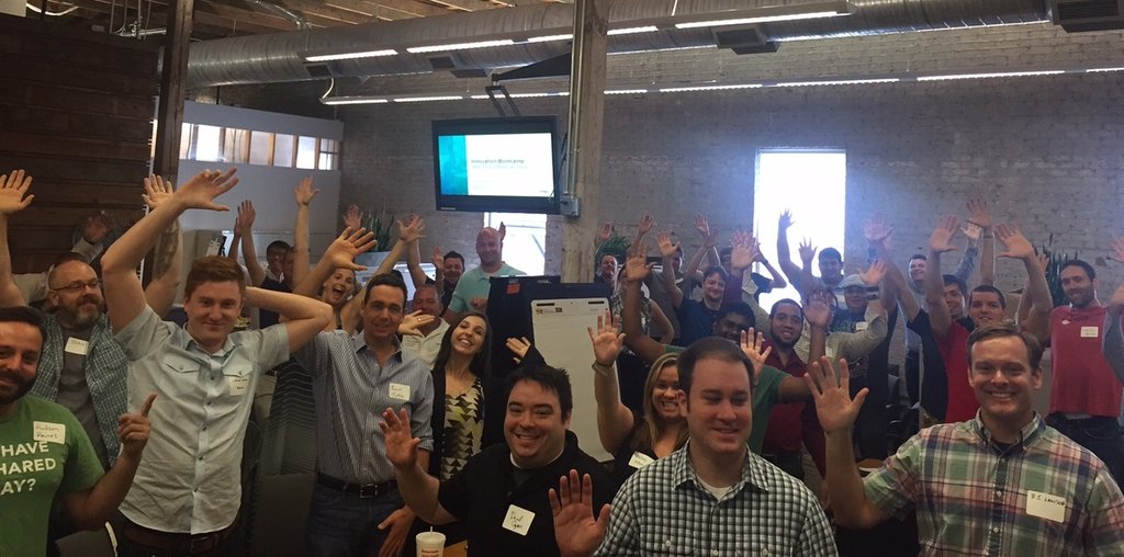 innovatorspro's tweet image. Hey @HQ_Community @AmerUnderground @nestraleigh @IndustriousHQ - Early app deadline for this year&apos;s accel is 7/31!