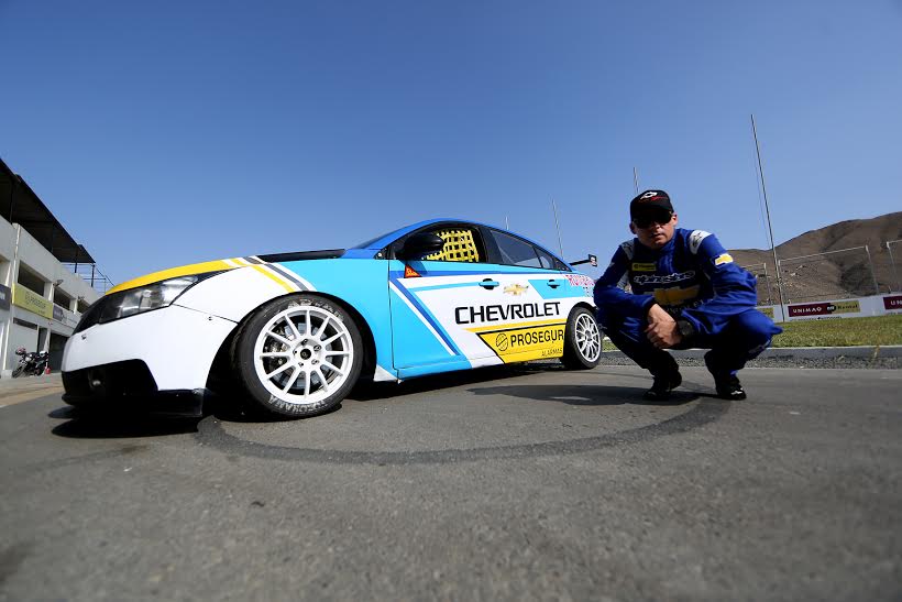 iteaperu's tweet photo. #PERÚ @37fuller buscará una nueva victoria en la #TC2000 durante la 4ta fecha del #CCTC2016 https://t.co/RYUlU0XSpX https://t.co/ntpzeLjhJ4