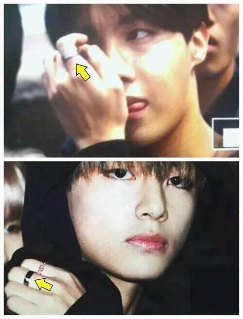 EspaKpop's tweet photo. Coincidencia.... No lo creo
#VHOPE
#VIOLABLE https://t.co/G80EfOcyli