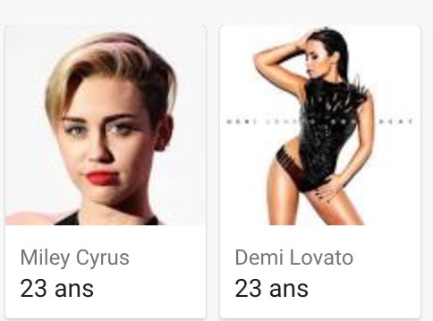 sandrine991's tweet photo. Je suis choquée elles ont toutes 23 ans 😨😨😨😨😨😨 https://t.co/n7qn3XRWZr