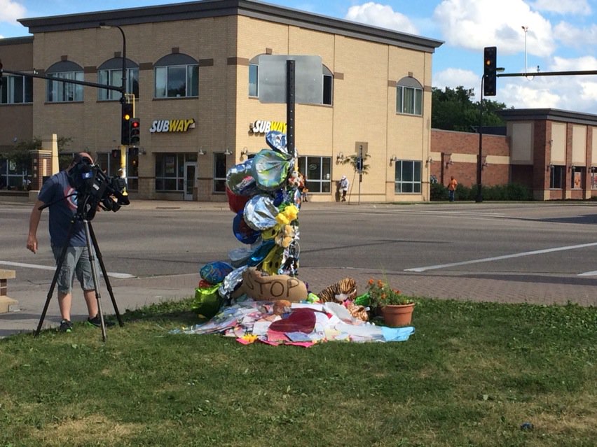 Extra police patrols on Mpls North side working? I have some answers at ten on Channel 5.