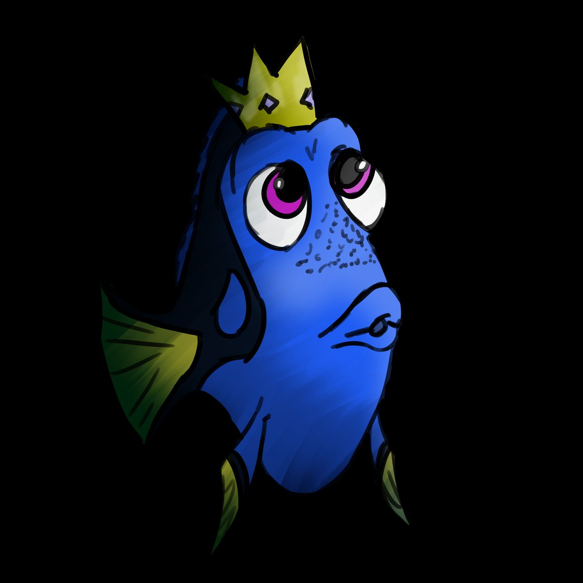 scootaloo2201's tweet photo. @TheEllenShow MAKE HER A PRINCESS #DoryIsAPrincess #Dory4Princess2016 @jonkerlin @SCB_Ben https://t.co/XFsaMykyth https://t.co/ivP4Xx6Zs9