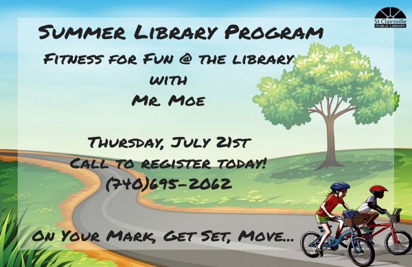 STC Library tweet media