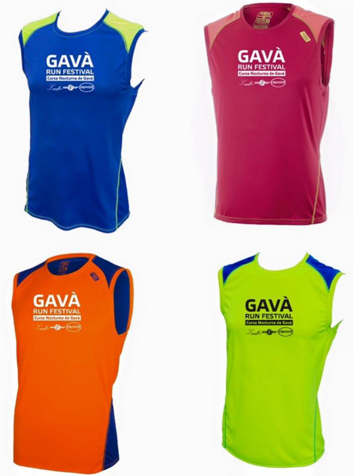 3 días para lucirlas! GAVA RUN FESTIVAL! Últimos dorsales!
runnolimits.com <a href="/esportissim/">esportissim</a> <a href="/lunallar/">Luna Llar</a> @OXDCare