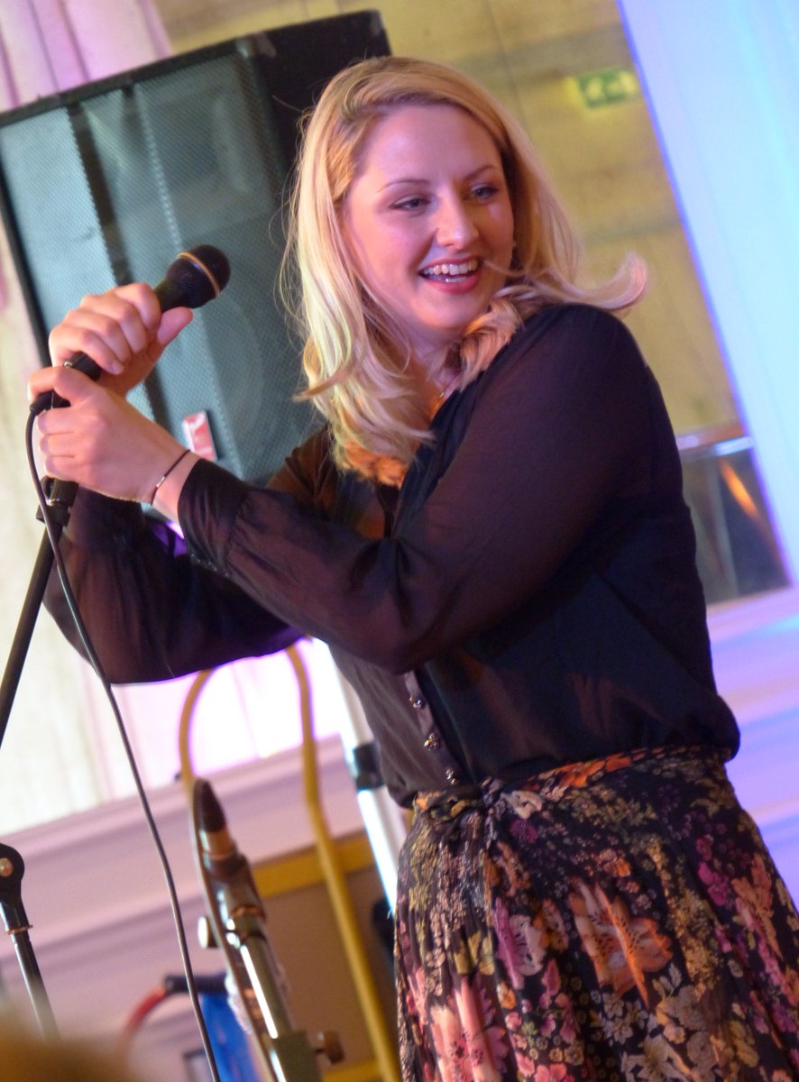 Wonderful <a href="/SBSWithRefugees/">SideBySide</a> gig at <a href="/fleecejazz/">David Lyons</a>, Please see fleecejazz.org.uk/benefit100716n…