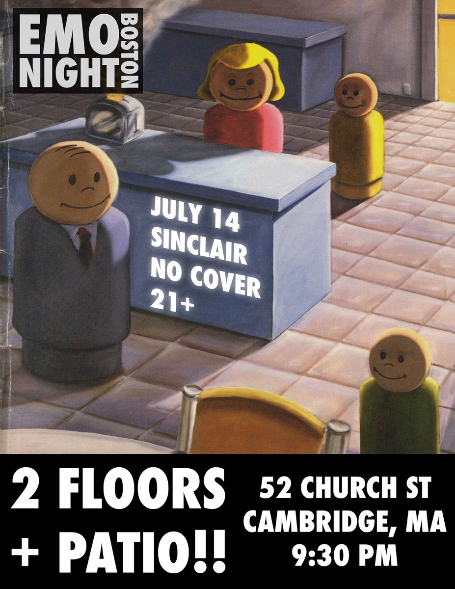 TheSinclair tweet picture