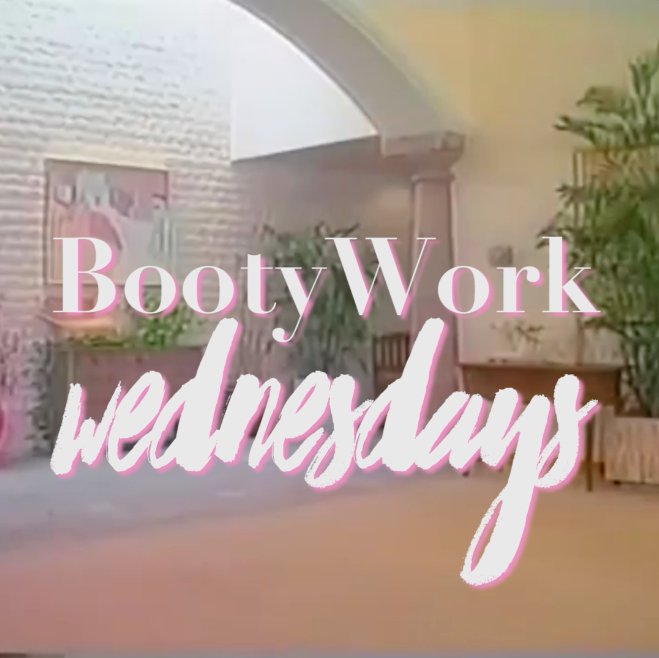 ImaniKSimmons's tweet photo. .@MsBootywork's #BootworkWednesday's playlist is the perfect after work workout mix!
https://t.co/lR0GC3vt1F https://t.co/fzD6LwY63G