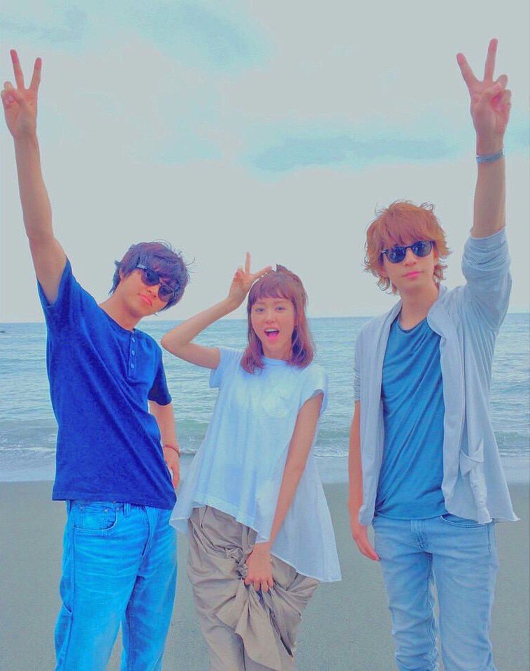 soccer13HEMA's tweet photo. 全国の方と繋がりたいです…☻

山﨑賢人好きな人☞RT
好きな人がいること見た人☞RT
orange見た人☞RT
まれ見た人☞RT
ヒロイン失格見た人☞RT

RTお願いします🙏💦🙇 https://t.co/NsduXOClJy