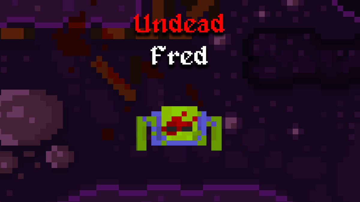 OGHiveMind's tweet photo. Even zombies need hugs. Let one hug you today! https://t.co/aSH7Ck97NA #indiedev #Steam #gamedev #game #games https://t.co/SiXPg4wRaE
