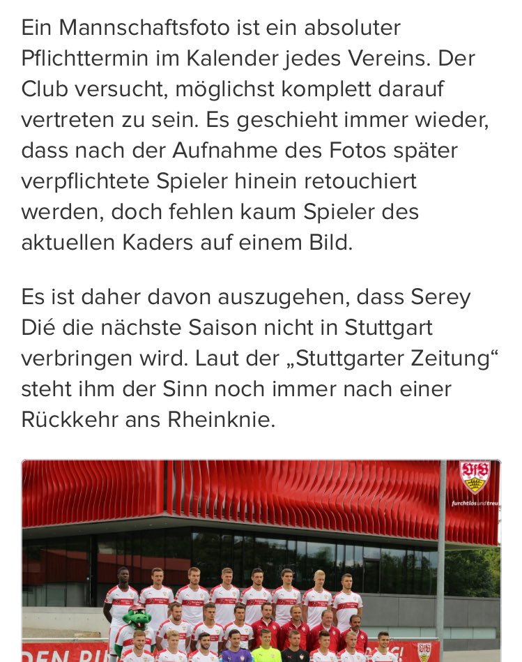 Fc_Basel1's tweet photo. #FCBaselTransfer
Kehrt Serey Dié doch zum FCB zurück? ❤️💙
#rotblaulive #FCBasel https://t.co/r2kgQ5VvnG