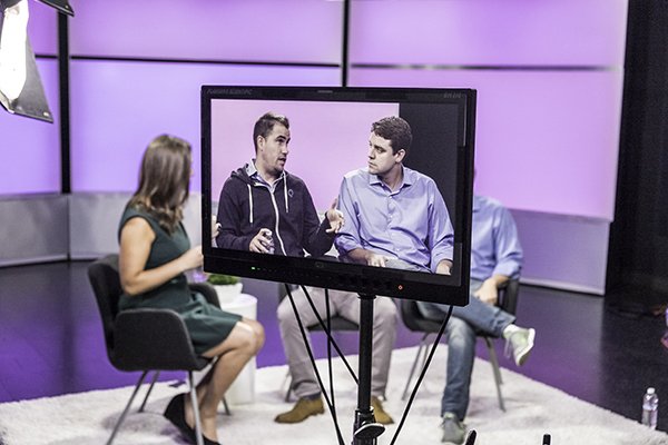 The 1st episode of #RoadToDF16 airs 7/19! Subscribe for a chance to win a #DF16 pass: sforce.co/29If9mK
