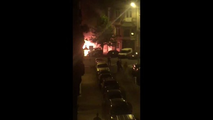 Переглянути зображення у Твіттері