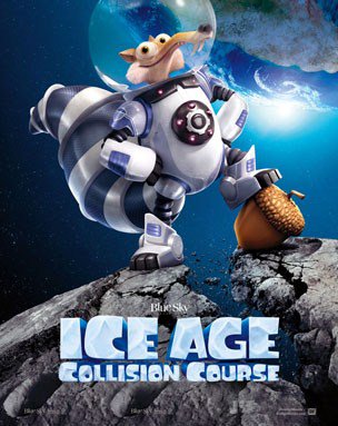 YallaCine's tweet photo. L’ÂGE DE GLACE : LES LOIS DE L’UNIVERS https://t.co/IxsJNwN6qs https://t.co/DiCCYBOOcn