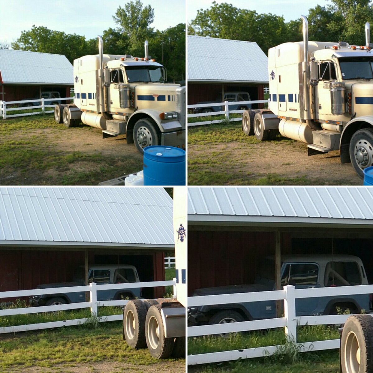 Jeep_Price's tweet photo. What a monster https://t.co/31yE1lNW0p