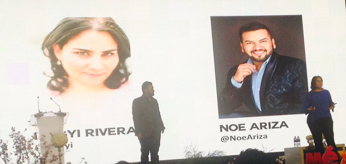 FOREVERPLANNERS's tweet photo. Increíbles Estrategias fuera de lo "normal" para atraer negocio.  @Dagyi @Noeariza #congresodebodasyeventos https://t.co/q7CkjpptHn