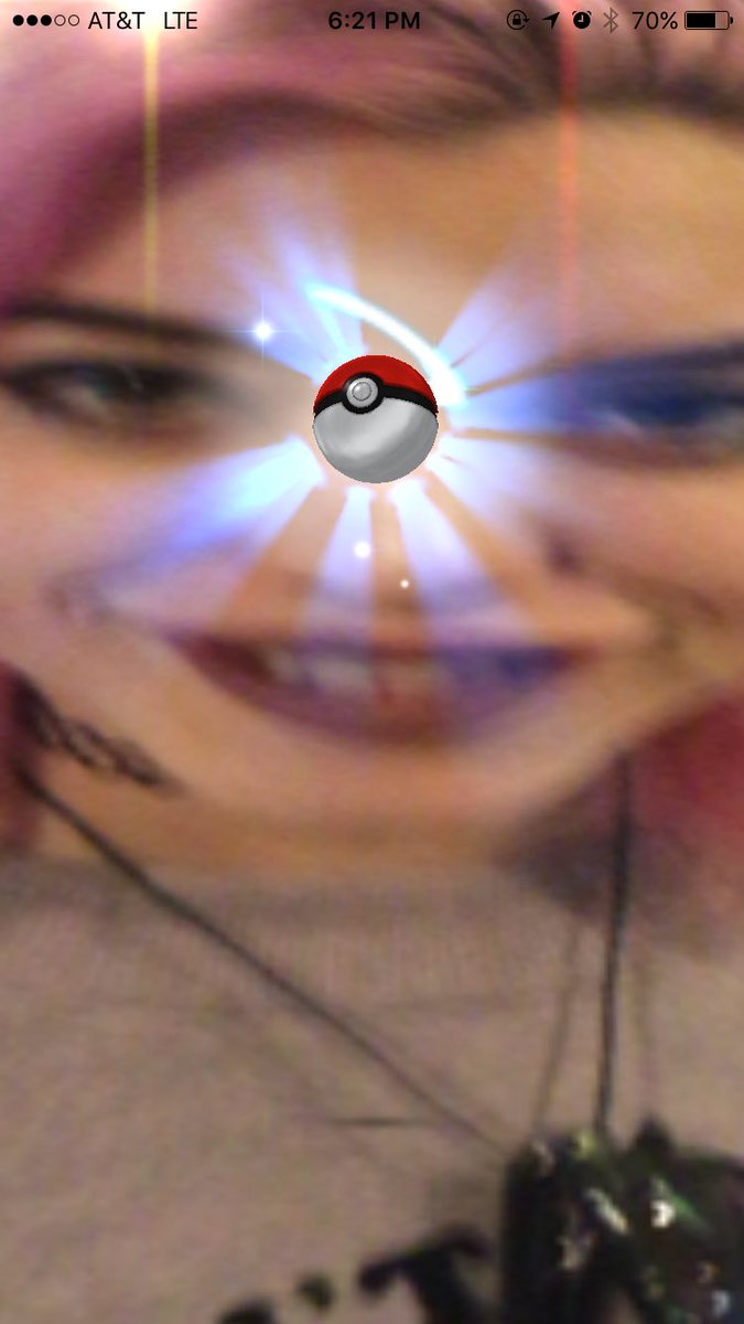 NiaLovelis's tweet photo. gotta catch em all https://t.co/QIeB9ajziR