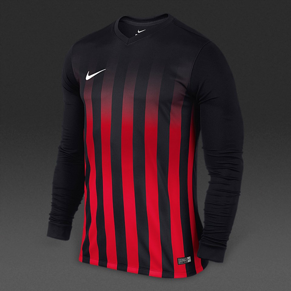 Maligno Criticar Marinero تويتر \ Marca de Gol على تويتر: "Camiseta Nike Striped Division II: 27€  manga corta / 29€ manga larga. Camiseta Málaga CF: 80€  https://t.co/4DWBMi7l2W"