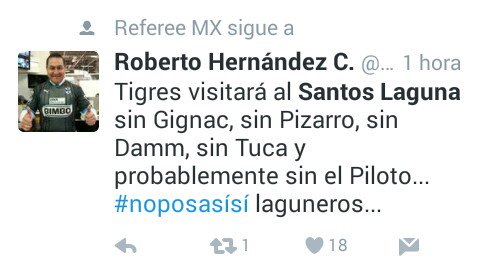 PepeManX's tweet photo. Con Gignac, Pizarro, Damm, Tuca y Piloto #noposasítambién

@marbellrg @SantosLagunFans @betoruizg @Chuletowski27 https://t.co/U7qaPwTzY1