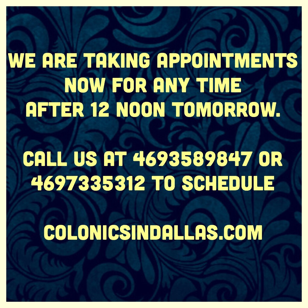 iCleanYourColon's tweet image. #holistic #health #healthy #fitness #fit #dallas #texas