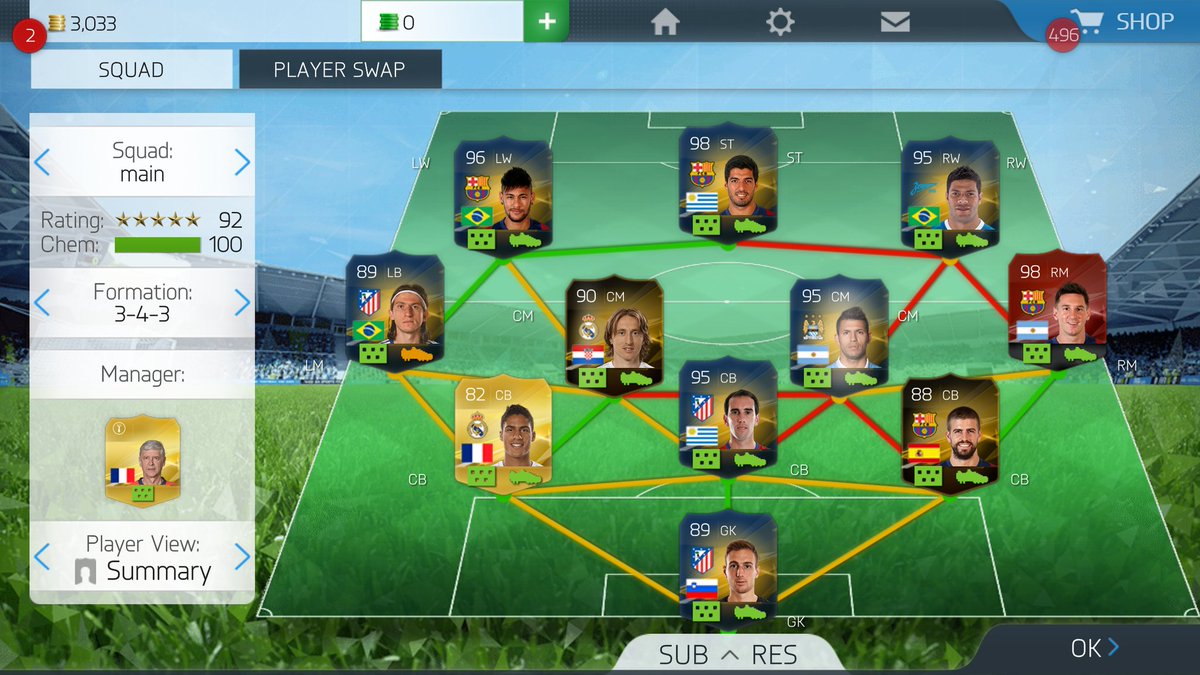 royicohen123's tweet image. Anyone need one of these? Cheap #android @EASPORTSFIFA @EAFIFAMOBILE