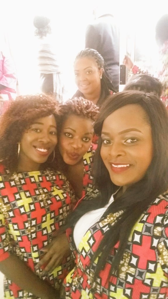 Nalukwi2's tweet photo. Lovely weekend https://t.co/9YXt6DjqyJ