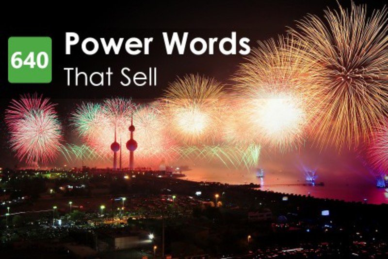 livextv's tweet image. 640+ Power Words That Sell to Maximize Your Conversions via @HNesterenko zoot.li/cuupe @Writtent_Com