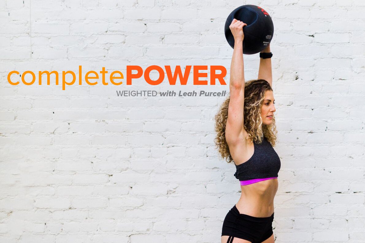 completeBURN's tweet photo. Before you hit the @ideafit convention tomorrow. Swing by & take a #FREE #completePOWER weighted class 7am 8am 9am https://t.co/kZGBnoPIa7