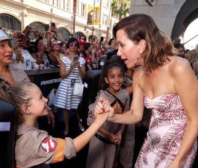 tanjimobi's tweet photo. #Ghostbusters #GetOutForGhostbusters #representationmatters #ifsheseesitshecanbeit https://t.co/u0NxtUF4O7
