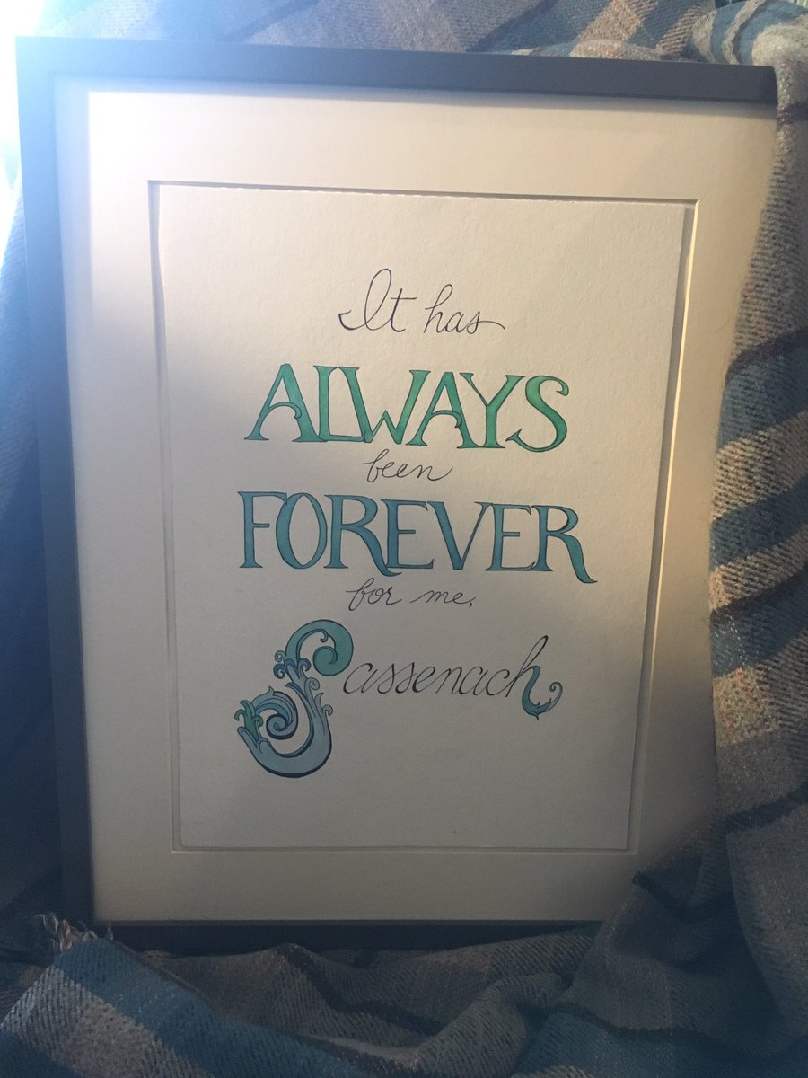 evelynisaacks's tweet photo. Sometimes I make pretty things & sell them at my #EtsyShop Penny Pie & Co. #JAAMF #Outlander #TSaTS https://t.co/8cVesWrGvD