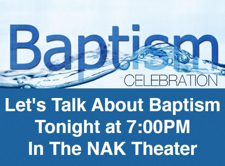 BrookstoneKids's tweet photo. If your child is getting baptized OR is interested, come tonight for a lesson on Baptism. Parents &amp; kids welcome! https://t.co/bUF7Nc9Sa5