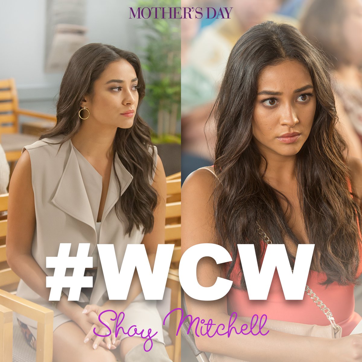 Mother's Day Movie tweet media