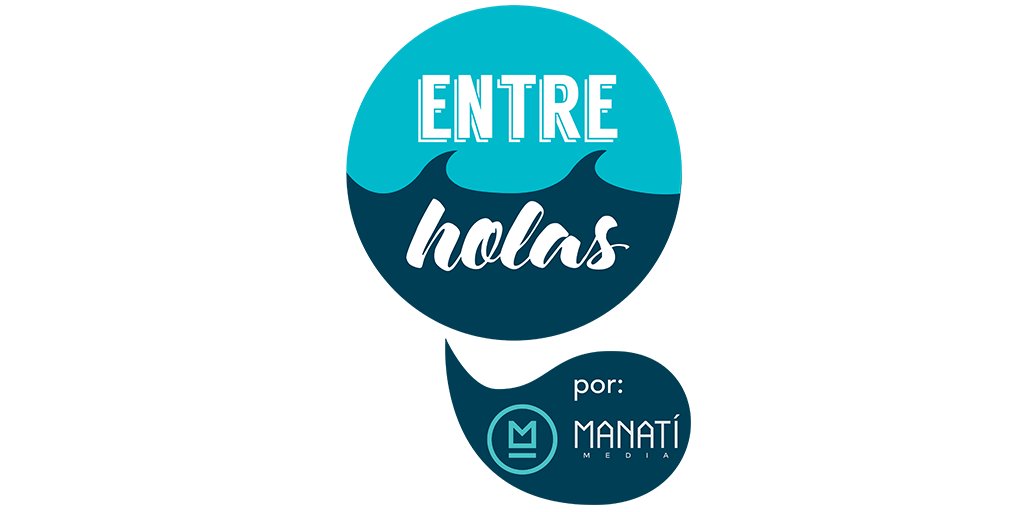 matias_manati's tweet photo. Este #MiércolesConMDeManatíMedia estrenamos entrada en el #BlogEntreHolas.
¡Espérenla! https://t.co/utprcmFQdb