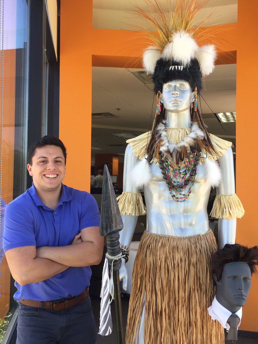 GovigAssociates's tweet photo. #InternSpotlight on Jonahs Ruiz- #Govig HR & BioPharma Intern - Poly sci major, #TaylorSwift fan & #PokémonGo player https://t.co/Bt27Zq8GgG