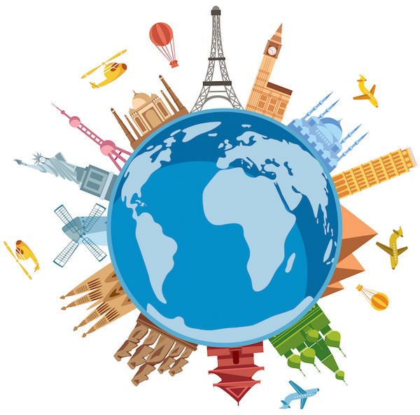 Ready to go #international? Get your #mobilegame to a global audience with these 5 tips: bit.ly/25qJWLZ