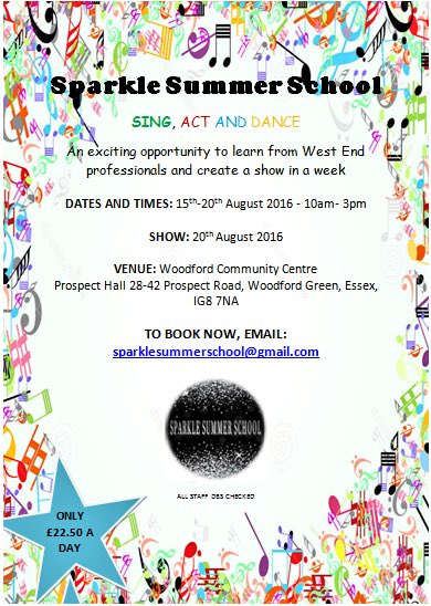 SparkleSummerSchool tweet media