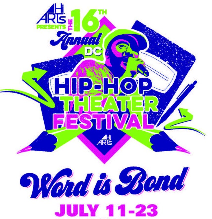 HHTF's tweet image. Happening NOW! 16th Annual #HipHopTheater Festival presented by @HiARTSnyc 

Full schedule: hi-artsnyc.org/dc-hip-hop-the…