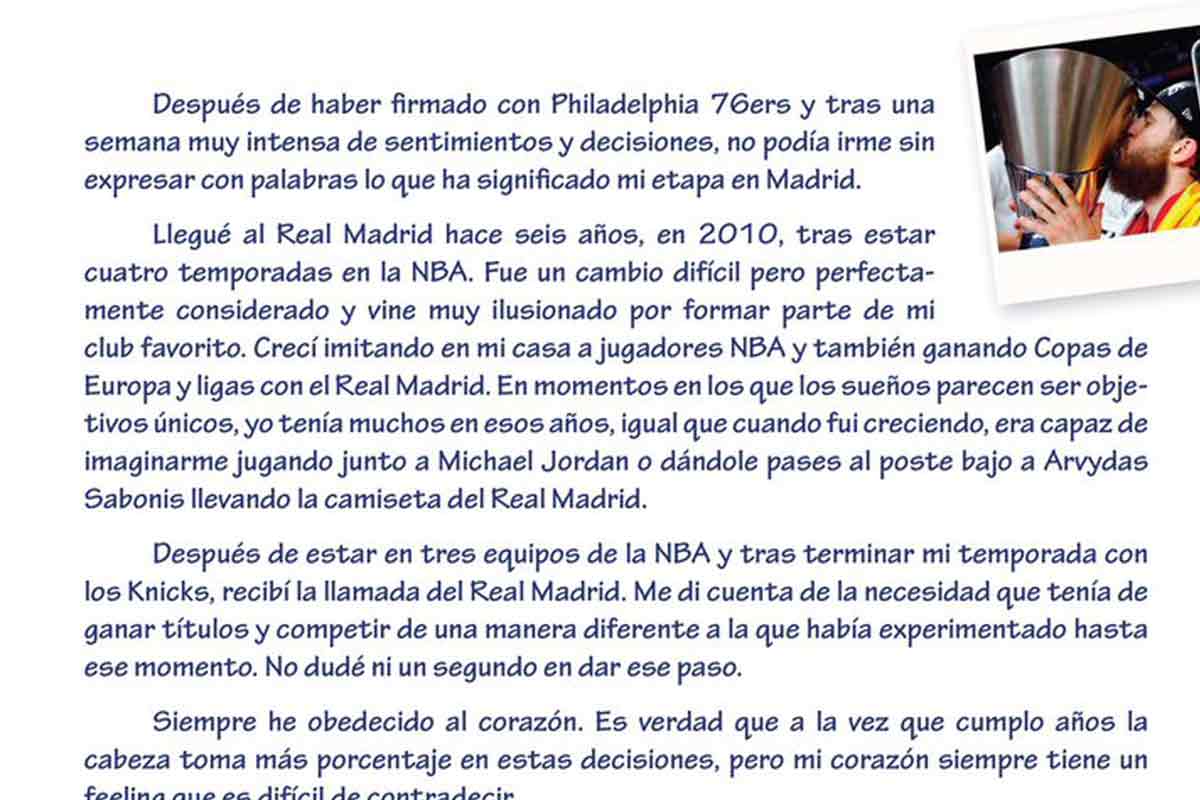 SERGIO RODRIGUEZ VUELVE A LA NBA CnRH-FxWAAE4PBS