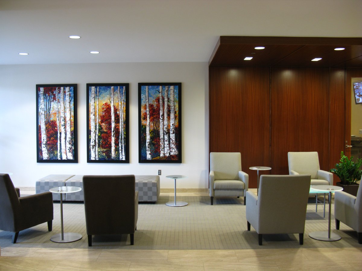 PBArtsKC's tweet photo. Check out latest blog post on how we can help you curate artwork to fit your office culture. https://t.co/idEzA5kxlS https://t.co/V1k6yEON5C