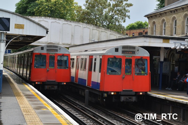 District Line D Stock Final Withdrawal Page 3 RailUK Forums district-line-d-stock-final-withdrawal-page-3-railuk-forums