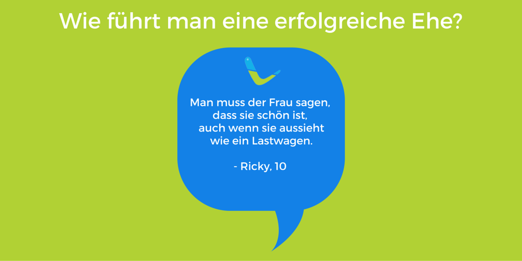 Kinder geben oft die besten Beziehungstipps :) #kinder #eltern