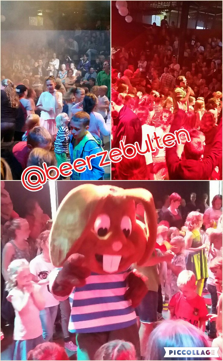 Gezelllige disco op de <a href="/BeerzeBulten/">Beerze Bulten</a> samen met <a href="/Bultje/">Bultje</a>.