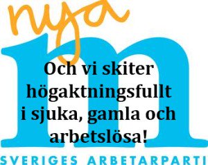 sven_tycker's tweet image. Tänk att #Moderater kan trampa i klaveret så rejält som i #Riksrevisionen o #Skatteverket. sventycker.wordpress.com/2016/07/13/van…