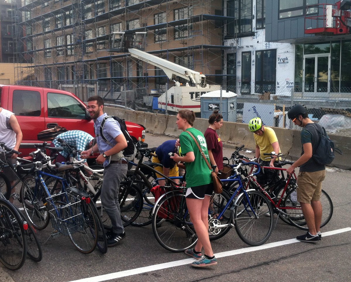 William Lindeke on Twitter: